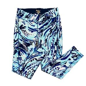 Lilly Pulitzer 26” Weekender Legging